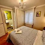 Apartment Atuairehome Vista Catedral De