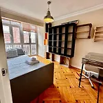 Atuairehome Vista Catedral De Apartment *