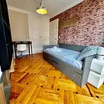 Atuairehome Vista Catedral De Apartment Burgos