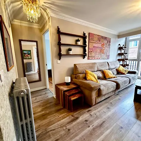 Atuaire Vista Catedral De * Burgo