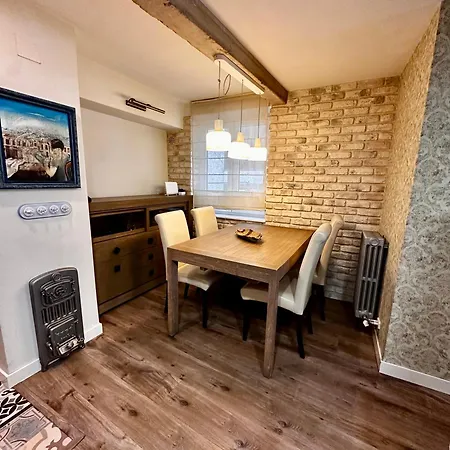 Atuaire Vista Catedral De Διαμέρισμα *