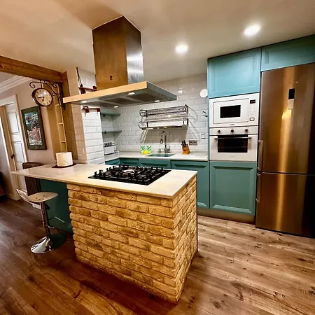 Διαμέρισμα Atuaire Vista Catedral De *