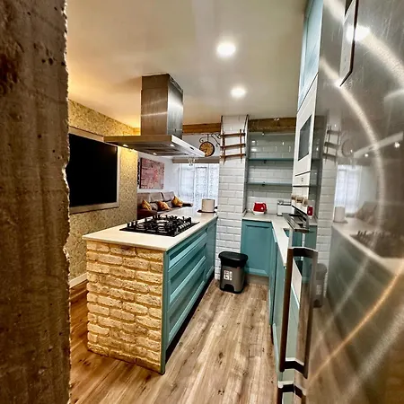 Atuaire Vista Catedral De شقة Burgo