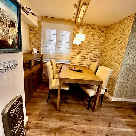 Atuairehome Vista Catedral De Apartment *