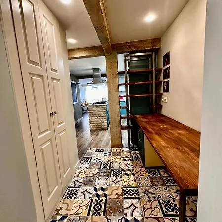 Atuaire Vista Catedral De Διαμέρισμα